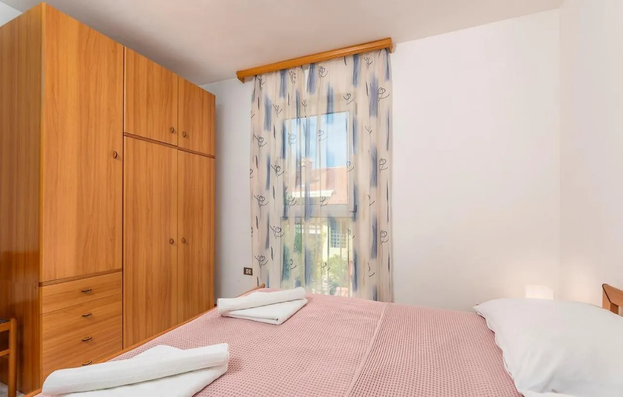 Apartment Batana Rovinj Croatia