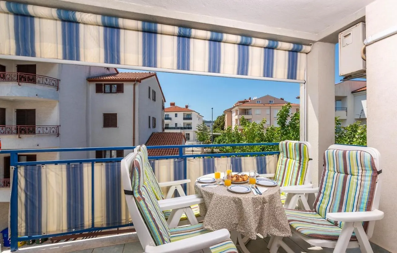 Apartment Batana Rovinj