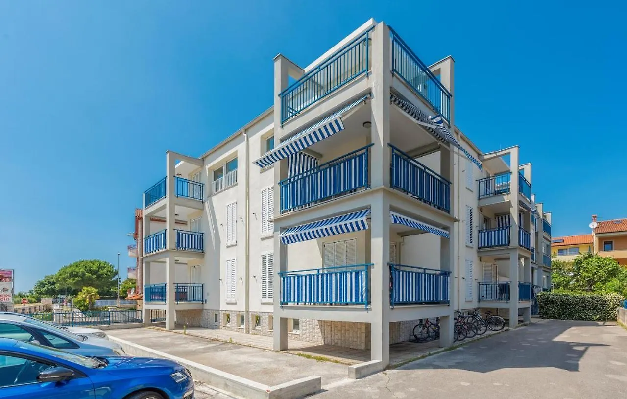 Apartment Batana Rovinj