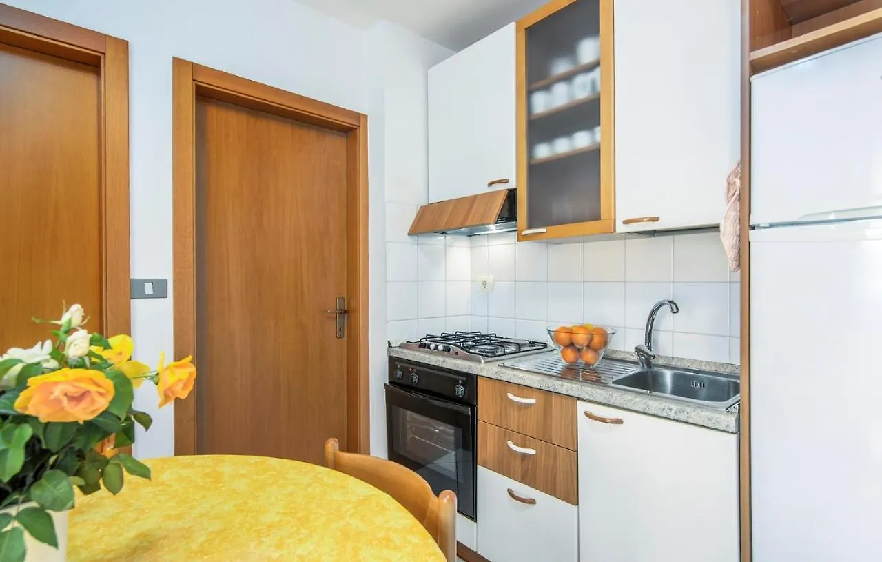 Apartment Batana Rovinj