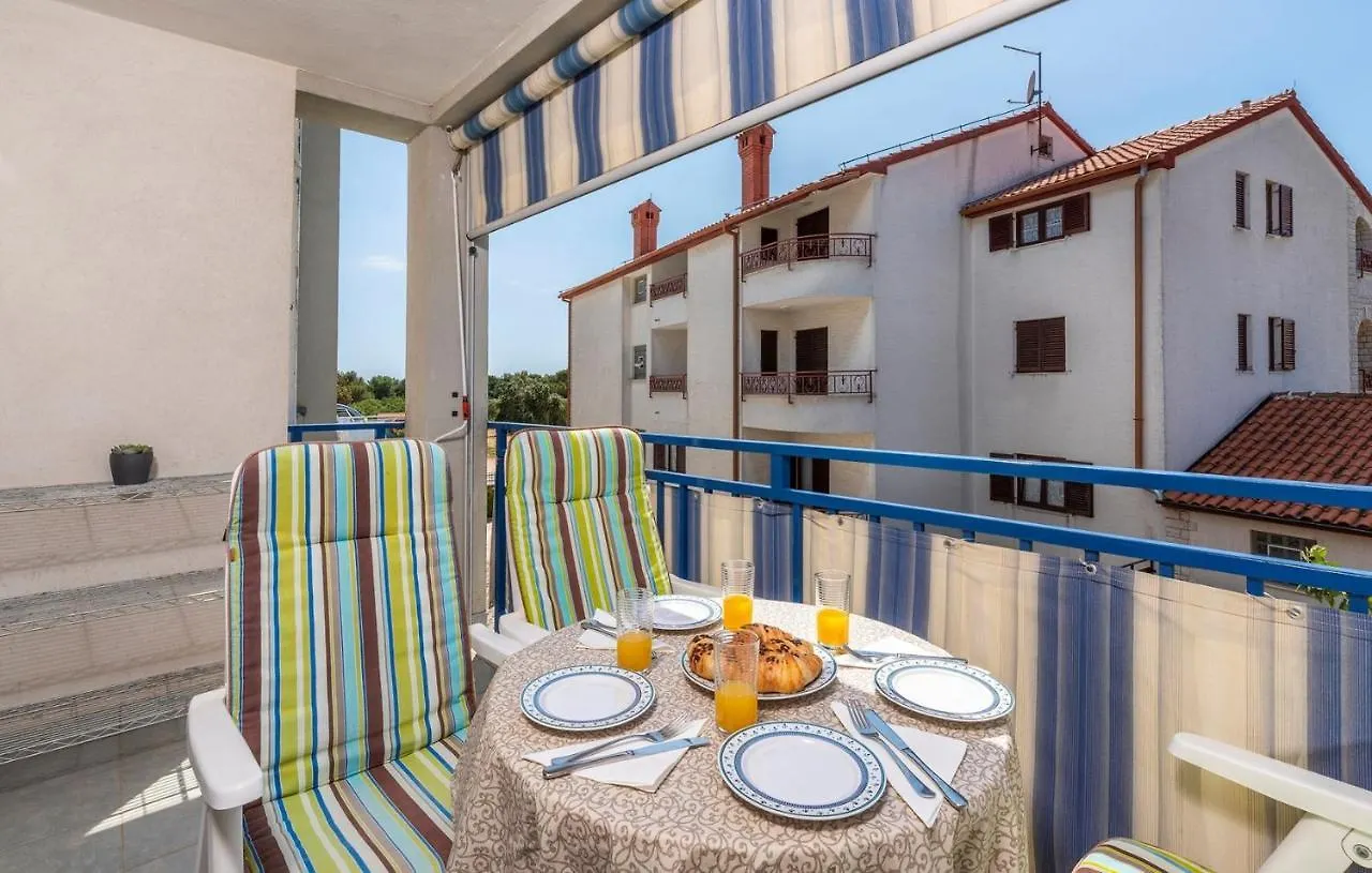 Apartment Batana Rovinj Croatia