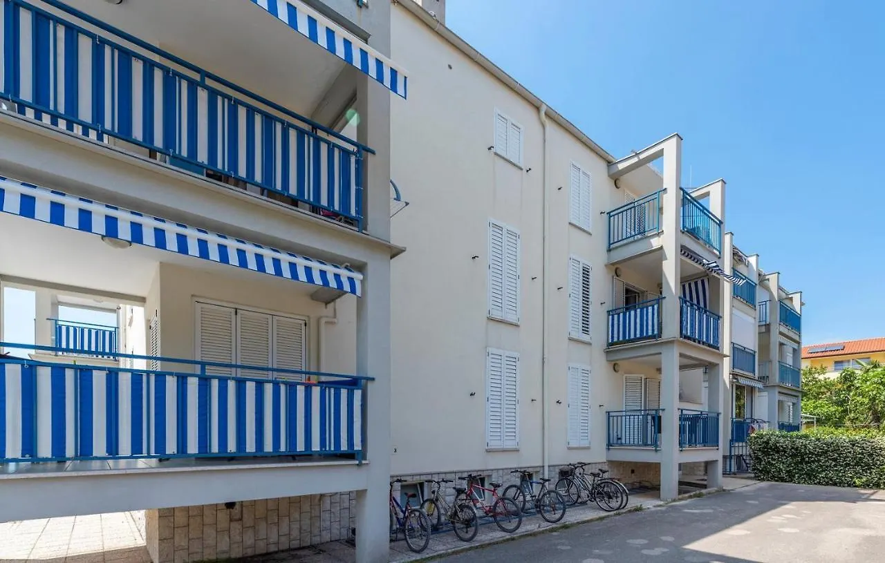 Apartment Batana Rovinj 0*,  Croatia