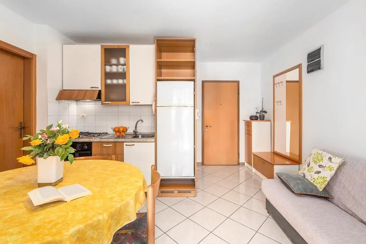Apartment Batana Rovinj Croatia