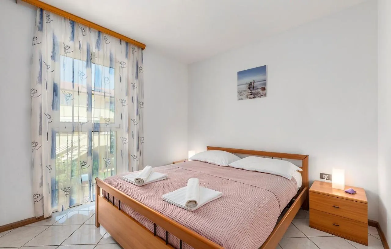 Apartment Batana Rovinj
