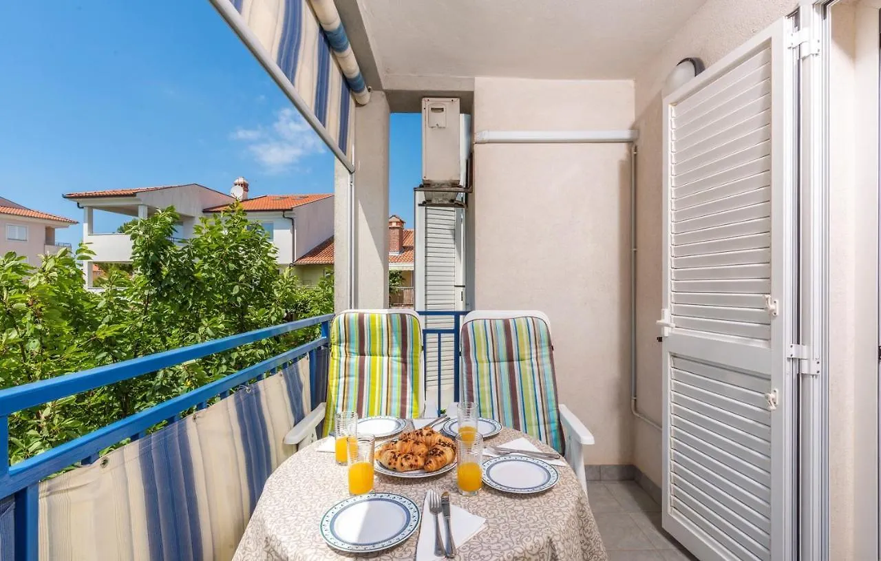 Apartment Batana Rovinj Croatia