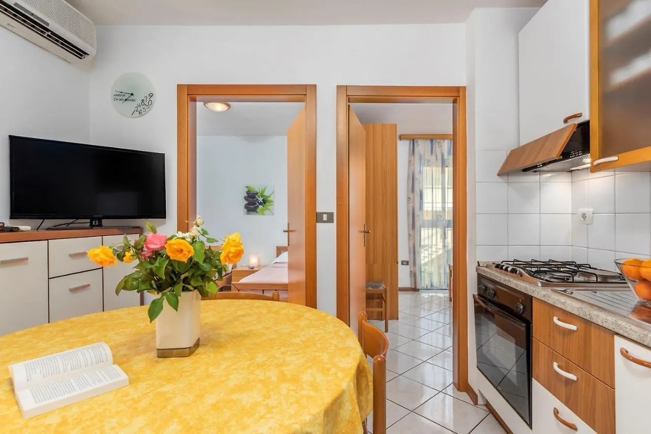Apartment Batana Rovinj