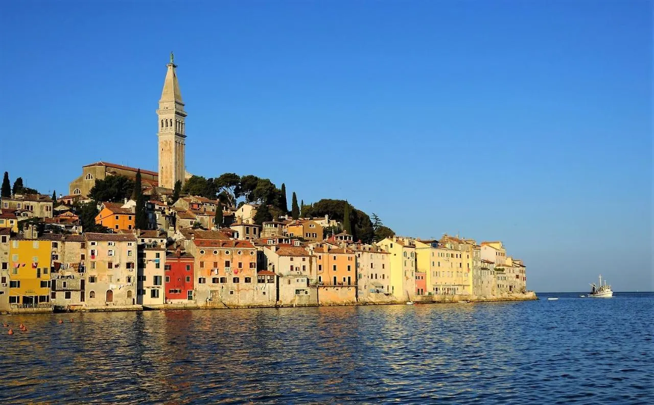 Apartment Batana Rovinj 0*,  Croatia