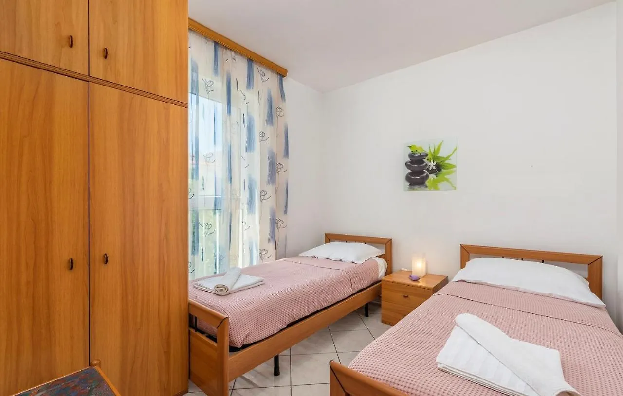 Apartment Batana Rovinj