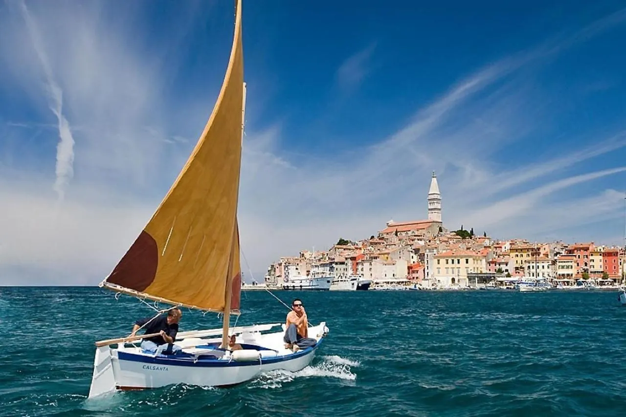 Apartment Batana Rovinj